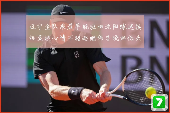 辽宁全队乘最早航班回沈阳球迷接机莱迪心情不错赵继伟李晓旭低头赛场复盘：最新赛事动态与深度分析